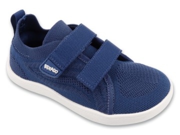Кеди BEFADO Барефут SPORT 003x015 003Y015 сині 31