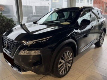 Nissan X-Trail IV 1.5 VC-T e-POWER 213KM 2025 Od ręki - Tekna e-POWER 4WD 1.5 213KM / Pakiet Premium, zdjęcie 1