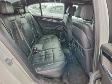 BMW Seria 5 G30-G31 2019 BMW Seria 5 M550xi 2019 4.4 Benzyna 523KM, zdjęcie 10