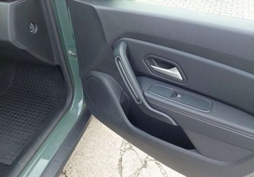 Dacia Duster II SUV Facelifting 1.0 TCe 90KM 2023 Dacia Duster Kamery 360, Bogata Opcja, Gwarancja, Salon Polska, Niski prze, zdjęcie 22