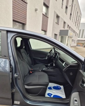 Renault Clio V 2021 Renault Clio 1.6 Hybryda Automat zadbana Zarejestrowana 1.6 Hybryda 145KM, zdjęcie 7