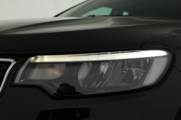 Jeep Compass II 2024 Jeep Compass 1.5 Turbo e-Hybrid, Salon Polska, zdjęcie 18