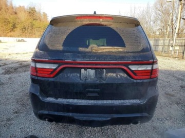 Dodge Durango III 3.6 V6 294KM 2025 Dodge Durango Gt 2025 3.6 Benzyna 295KM, zdjęcie 2