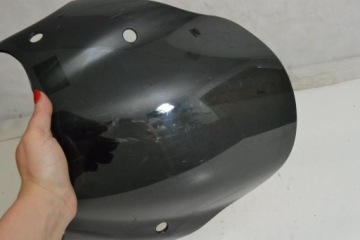 Kawasaki Vulcan 650 17+ кафе обтекатель лобового стекла