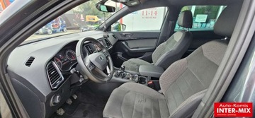 Seat Ateca SUV 2.0 TDI 150KM 2019 Seat Ateca Xcellence zarejestrowana bezwypadko..., zdjęcie 20