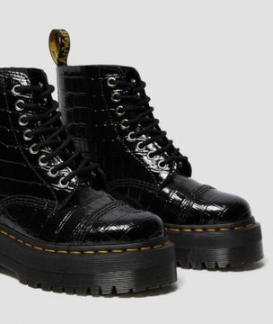 BUTY DR.MARTENS SINCLAIR 26260001