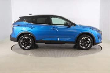 Nissan Qashqai III Crossover Facelifting 1.3 DIG-T MHEV 158KM 2026 Nissan Qashqai 1.3 DIG-T MHEV, 1. Właściciel, zdjęcie 5