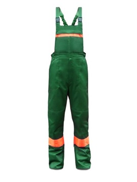Spodnie HYDROFLEX dla pr. leśnego(pilarz drwal)3XL