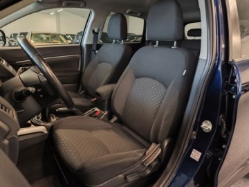 Mitsubishi ASX I SUV 1.6 MIVEC 117KM 2011 Mitsubishi ASX 1.6 Benzyna, zdjęcie 6