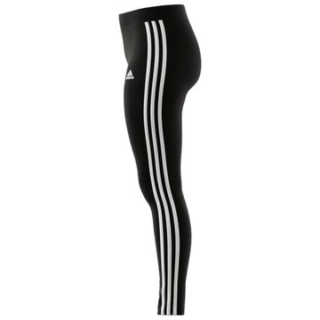 Legginsy damskie spodnie treningowe getry Adidas rozm L 170-176 cm