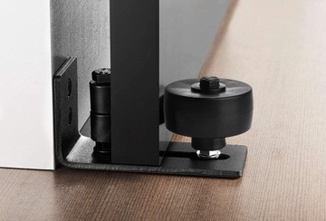 НАПРАВЛЯЮЩАЯ НИЖНЯЯ НАПРАВЛЯЮЩАЯ ДЛЯ РАЗДВИЖНЫХ ДВЕРЕЙ