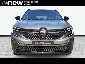 Renault Austral 2023 Renault Austral 1- wł, serwis ASO, Gwarancja, Full, zdjęcie 1