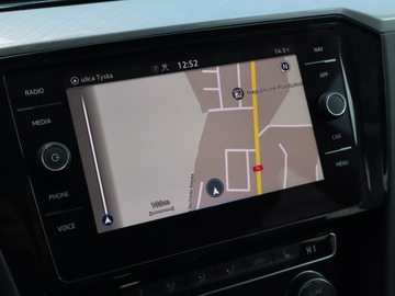 Volkswagen Passat B8 Variant 1.5 TSI EVO 150KM 2019 VW Passat 1.5 TSI, Salon Polska, 1. Właściciel, zdjęcie 10