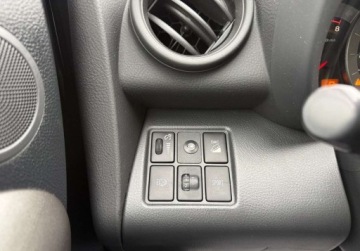 Toyota RAV4 III MPV Facelifting 2.0 Valvematic 158KM 2011 Toyota RAV4 Automat, 4x4, salon Polska, serwis ASO do konca 2.0 Benzyna, zdjęcie 9