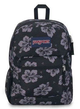 Plecak szkolny JanSport Cross Town - luau life