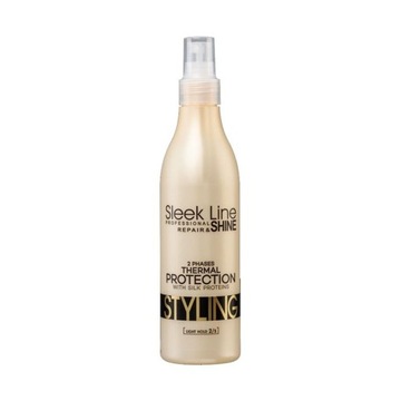 STAPIZ Odżywka do prostowania Sleek Line 300ml