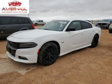 Dodge Charger VII 2019 Dodge Charger RT 2019 5.7l 5.7 Benzyna 370KM