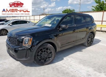 Kia 2021 Kia Telluride EX 2021 3.8l 3.8 Benzyna 291KM