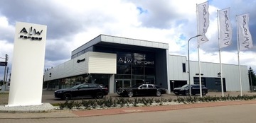 ЮТКА задняя ЛЕВАЯ, MONDEO 2000-2004 гг.