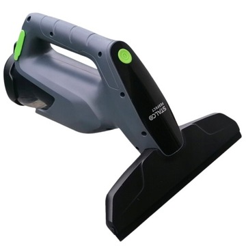 КОМПЛЕКТ МОЮЩИХ СТЕКЛОВ KARCHER, ЖИДКИЙ, АККУМУЛЯТОРНЫЙ STALCO PREMIUM