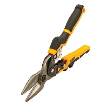 ПРЯМЫЕ НОЖНИЦЫ DeWALT ERGO DWHT14675-0