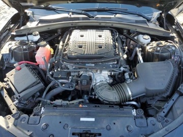 Chevrolet Camaro VI 2023 Chevrolet Camaro 2023, 6.2L, ZL1, od ubezpieczalni 6.2 Benzyna 650KM, zdjęcie 10