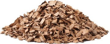 ZRĘBKI WĘDZARNICZE DO WĘDZENIA BRANDY NAPOLEON