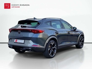 Cupra Formentor 2022 Cupra Formentor 1.4 Hybryda Plug-in 150KM, zdjęcie 4