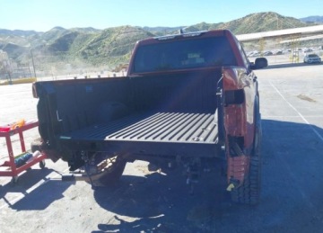 Toyota Tundra II 2024 Toyota Tundra 2024r., Hybrid TRD PRO 4x4, 3.4L, od ubezpieczalni 3.4 443KM, zdjęcie 6