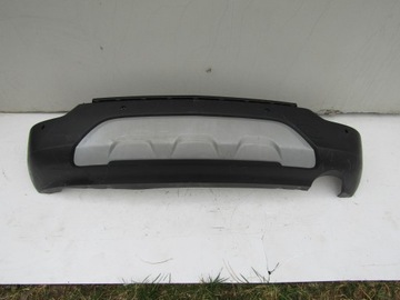 ZDERZAK TYŁ OPEL MOKKA X LIFT 16- 42505613