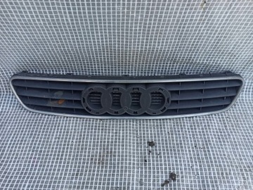 AUDI A3 8L 96-00 MŘÍŽKA MASKA ORIGINÁLNÍ 8L0807683