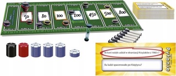 RISK PHYSICAL DELUXE — ВИКТОРИНА ДЛЯ ВЕЧЕРИНКИ ЭГМОНТ