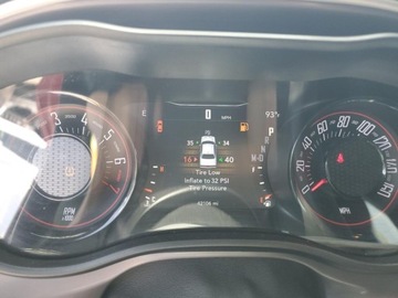 Dodge Challenger III 2022 Dodge Challenger SXT 2022 3.6l 3.6 Benzyna 303KM, zdjęcie 9