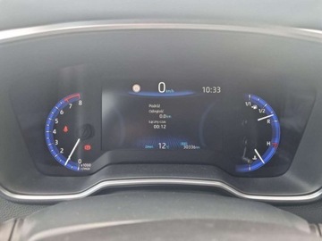 Toyota Corolla XII 2023 Toyota Corolla Toyota Corolla 1.5 ComfortTech, 1 wlasciciel, VAT 23, gw, zdjęcie 17