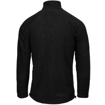 Polar Bluza Helikon Alpha Tactical Black L