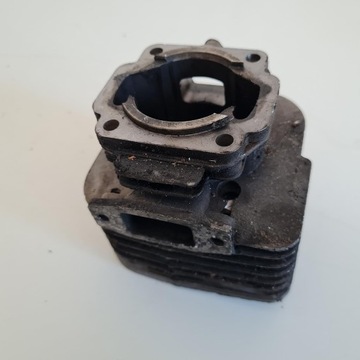 MCCULLOCH КАБРИОЛЕТ ПЛЮС 407B ЦИЛИНДР ОРИГИНАЛ