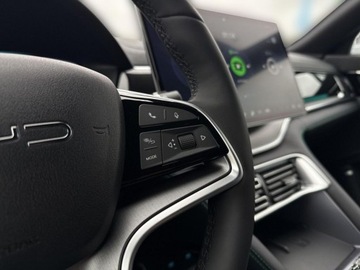 BYD Seal U DM-i 218KM 2025 BYD Seal U DM-i wersja Boost hybryda Plug-in 218 KM 1.5 Hybryda Plug-in, zdjęcie 15