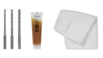 Parkside Parkside Performance Pkhap 20-Li C3 20 В батарея