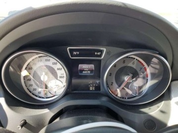 Mercedes GLA I 2017 Mercedes-Benz GLA 2017 Mercedes-Benz GLA GLA 250 4MATIC SUV 2.0 Benzyna, zdjęcie 8