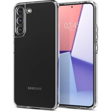 Spigen Liquid Crystal Etui do Samsung S901 S22