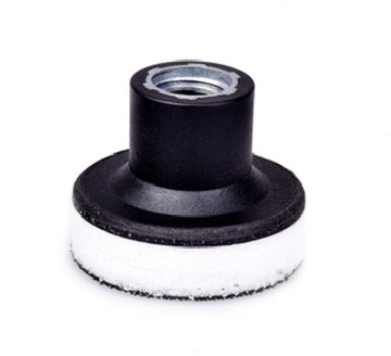 ShineMate Talerz oporowy 14220-24, Biały M14; 50mm
