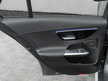 Mercedes Klasa C W206 Kombi 2.0 220d 200KM 2023 Mercedes C 220 WD0386T#220 d mHEV 4-Matic AMG, zdjęcie 21