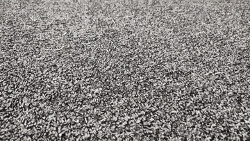 WYKŁADZINA DYWANOWA SZARA FARO 443 4M