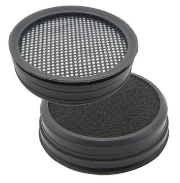 2 фильтра для PHILIPS SpeedPro FC8009 FC6721-6729