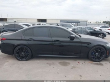 BMW Seria 5 G30-G31 2019 BMW M5 Competition 2019 4.4 Benzyna 617KM, zdjęcie 6