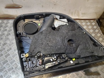 4G0839020A BOK ZADNÍCH PRAVÝCH DVEŘE 3.0 TFSI QUATRO 228 AUDI A8 (4H_)