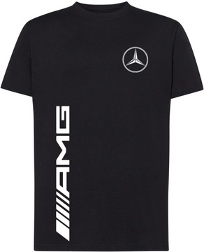 ФУТБОЛКА MERCEDES AMG PERFORMANCE XXL