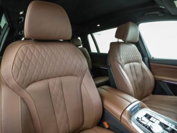 BMW X7 SUV Facelifting 3.0 40d 352KM 2026 BMW X7 xDrive40d Sport Suv 3.0 (352 KM) 2026, zdjęcie 11