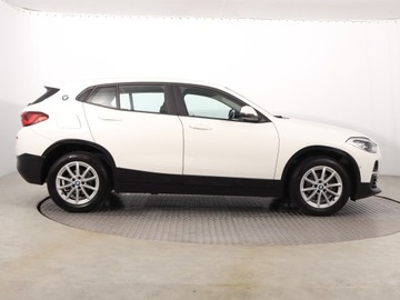 BMW X2 F39 2020 BMW X2 sDrive18i, Salon Polska, Serwis ASO, zdjęcie 5