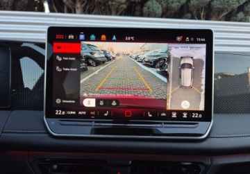 Volkswagen Tiguan III 2025 Volkswagen Tiguan Life 2.0TDI 150KM DSG Virtual Hak ACC Navi Kamera360 18, zdjęcie 28